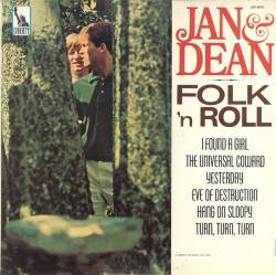 Folk'n Roll